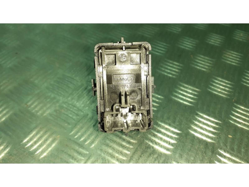 Recambio de mando elevalunas trasero derecho para ford ecosport (cr6) referencia OEM IAM 20191016A DG9T14529ABW 