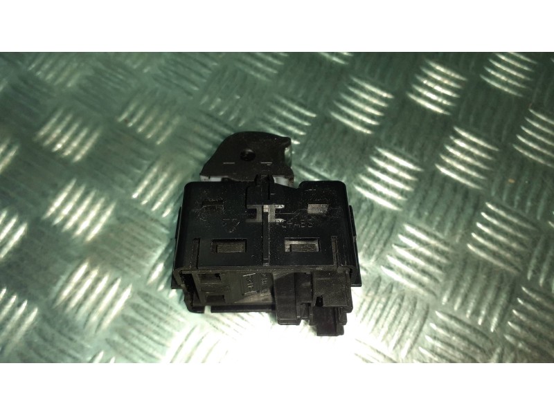 Recambio de mando elevalunas delantero derecho para ford ecosport (cr6) referencia OEM IAM 20191016A DG9T14529ABW 