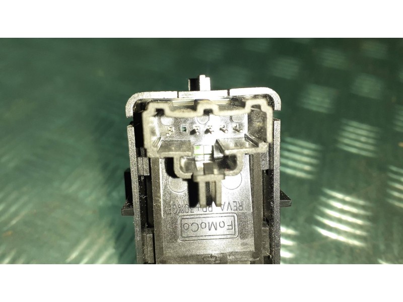 Recambio de mando elevalunas delantero derecho para ford ecosport (cr6) referencia OEM IAM 20191016A DG9T14529ABW 