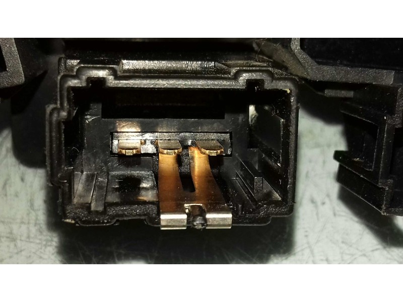 Recambio de anillo airbag para renault kangoo (f/kc0) privilege referencia OEM IAM 8200336229 34597101AP 