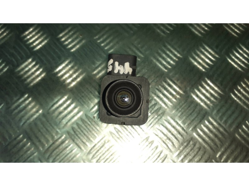 Recambio de camara vision trasera para ford ecosport (cr6) referencia OEM IAM CN1519G490CB  