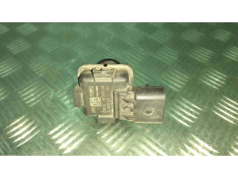 Recambio de camara vision trasera para ford ecosport (cr6) referencia OEM IAM CN1519G490CB  