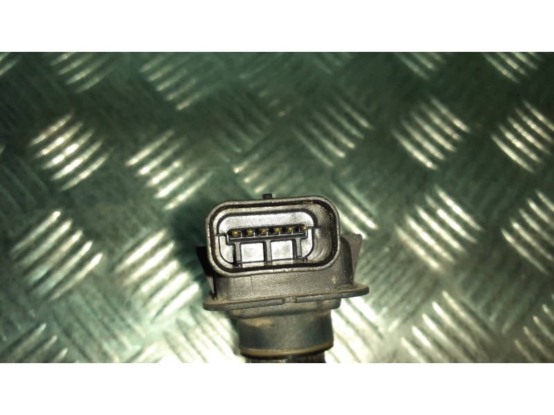 Recambio de camara vision trasera para ford ecosport (cr6) referencia OEM IAM CN1519G490CB  