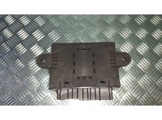 Recambio de modulo electronico para ford ecosport (cr6) referencia OEM IAM GN1514B531AG GN1514C522AA  2