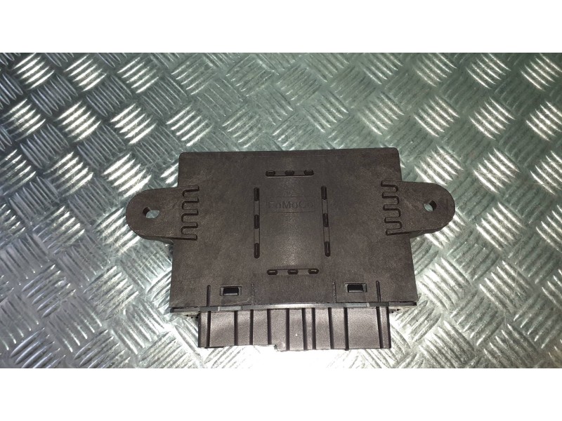 Recambio de modulo electronico para ford ecosport (cr6) referencia OEM IAM GN1514B531AG GN1514C522AA 
