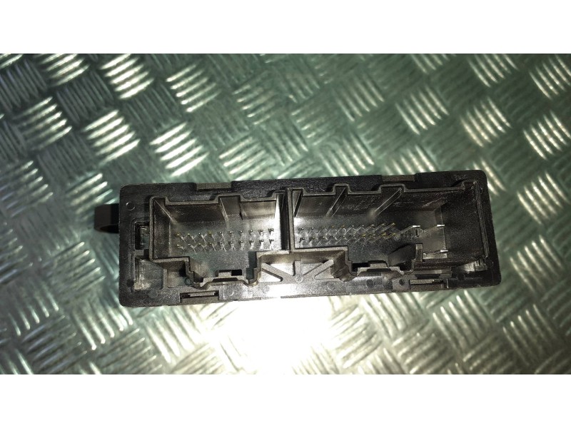Recambio de modulo electronico para ford ecosport (cr6) referencia OEM IAM GN1514B531AG GN1514C522AA 
