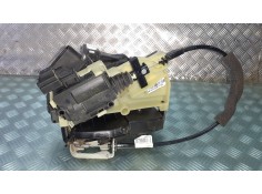 Recambio de cerradura maletero / porton para ford ecosport (cr6) referencia OEM IAM GN1A5426413BC 4021 4142