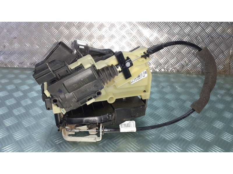 Recambio de cerradura maletero / porton para ford ecosport (cr6) referencia OEM IAM GN1A5426413BC 4021 4142