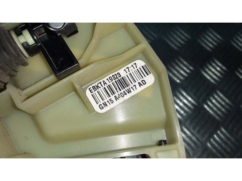 Recambio de cerradura maletero / porton para ford ecosport (cr6) referencia OEM IAM GN1A5426413BC 4021 4142