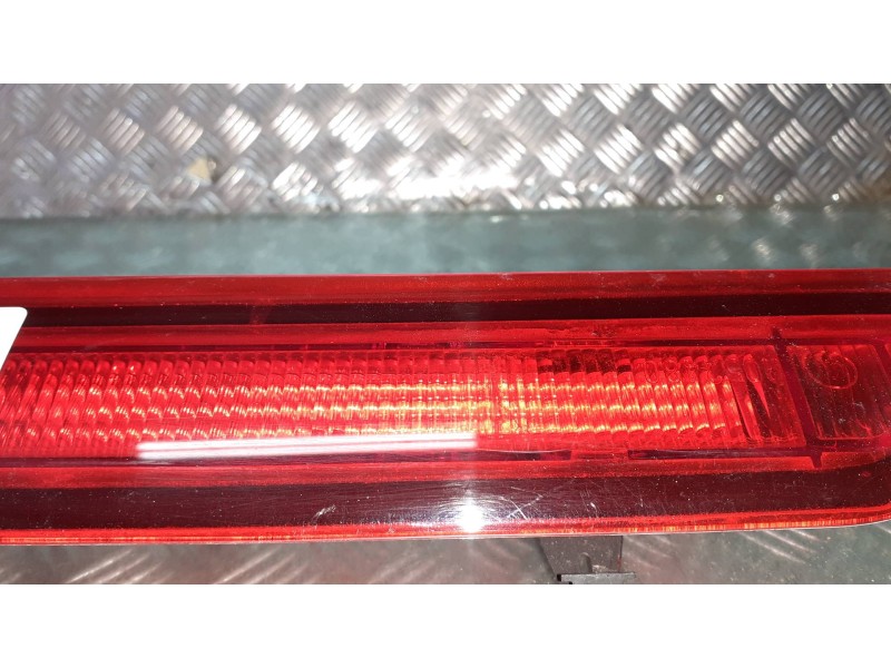 Recambio de luz central de freno para ford ecosport (cr6) referencia OEM IAM CN1513A613AD  