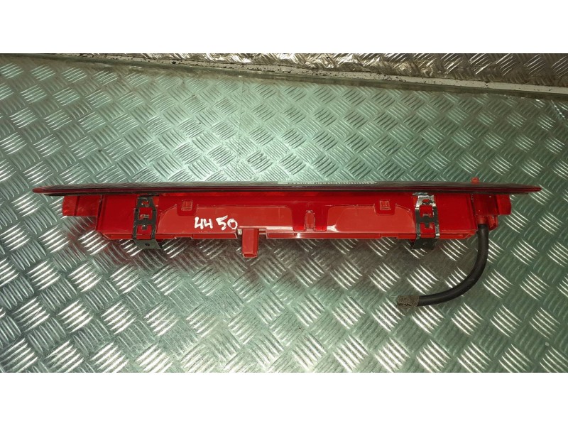 Recambio de luz central de freno para ford ecosport (cr6) referencia OEM IAM CN1513A613AD  