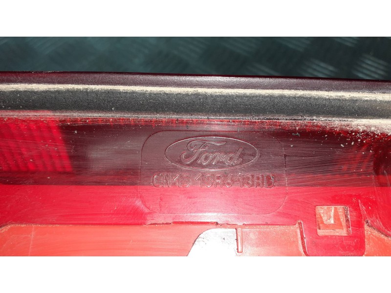 Recambio de luz central de freno para ford ecosport (cr6) referencia OEM IAM CN1513A613AD  