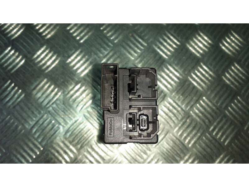 Recambio de modulo electronico para ford ecosport (cr6) referencia OEM IAM HC3T14F014DB 25119153946 