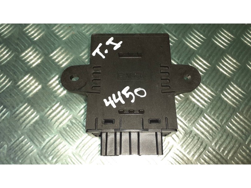 Recambio de modulo electronico para ford ecosport (cr6) referencia OEM IAM GN1514B534AH  