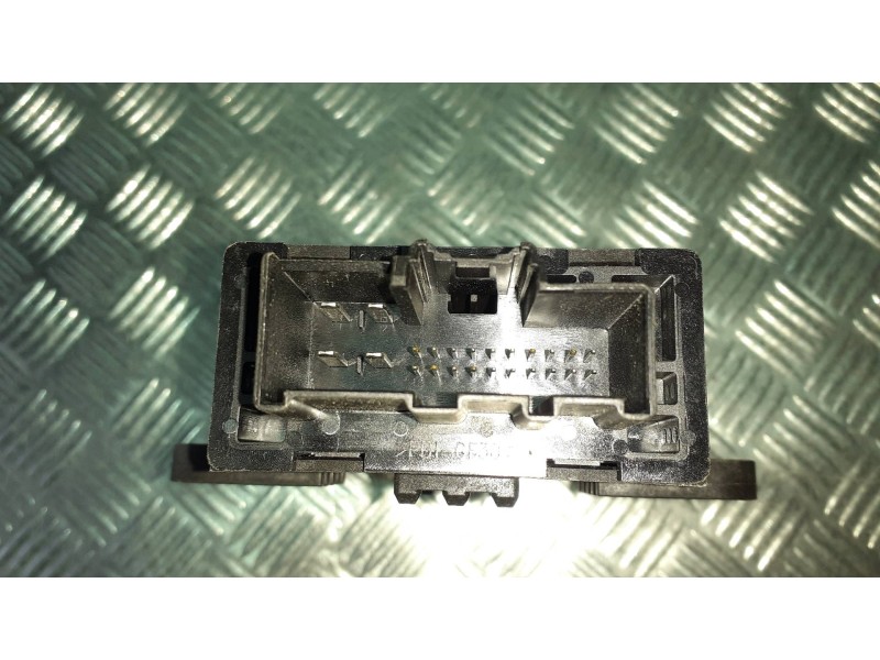 Recambio de modulo electronico para ford ecosport (cr6) referencia OEM IAM GN1514B534AH  