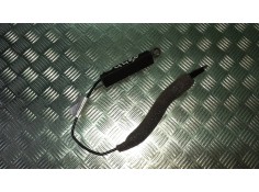 Recambio de antena para ford ecosport (cr6) referencia OEM IAM GN1518K891BB 20191213 