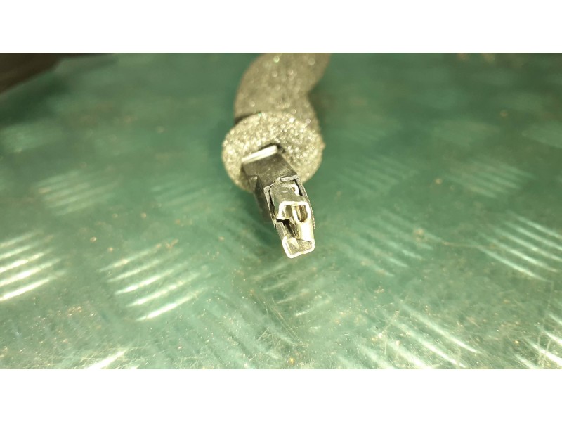 Recambio de antena para ford ecosport (cr6) referencia OEM IAM GN1518K891BB 20191213 