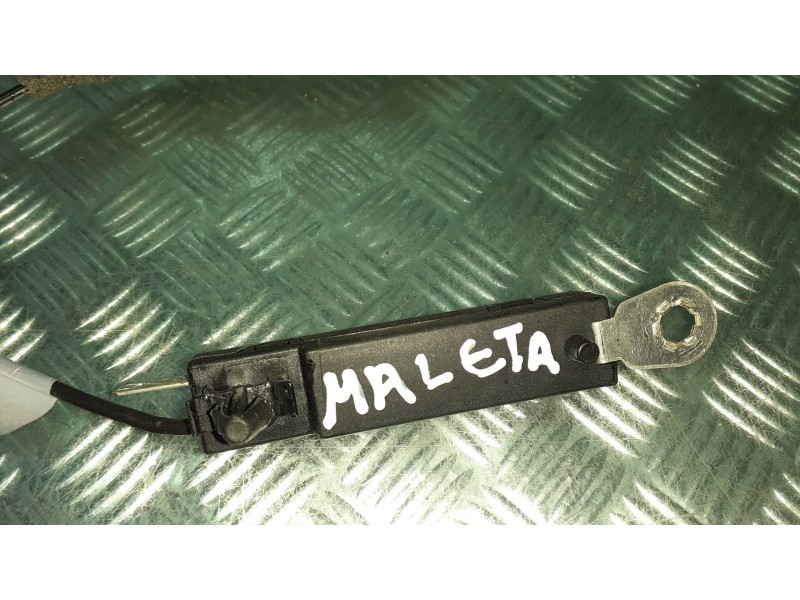 Recambio de antena para ford ecosport (cr6) referencia OEM IAM GN1518K891BB 20191213 