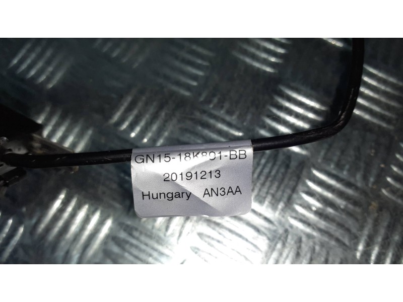 Recambio de antena para ford ecosport (cr6) referencia OEM IAM GN1518K891BB 20191213 