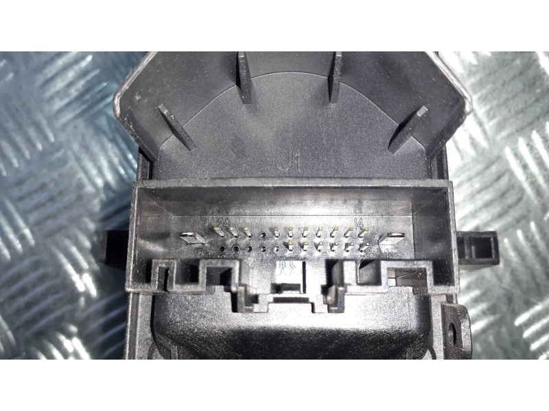 Recambio de modulo electronico para ford ecosport (cr6) referencia OEM IAM LN1514F642AC F00HJ02473 