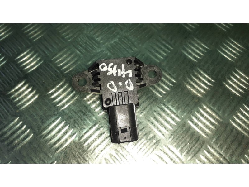 Recambio de sensor para ford ecosport (cr6) referencia OEM IAM GN1514C676AA 754D4934 