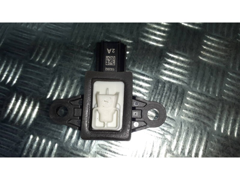 Recambio de sensor para ford ecosport (cr6) referencia OEM IAM GN1514C676AA 754D4934 