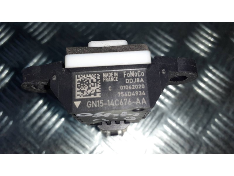 Recambio de sensor para ford ecosport (cr6) referencia OEM IAM GN1514C676AA 754D4934 