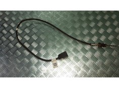 Recambio de sonda lambda para ford ecosport (cr6) referencia OEM IAM 3N1512B591AC  