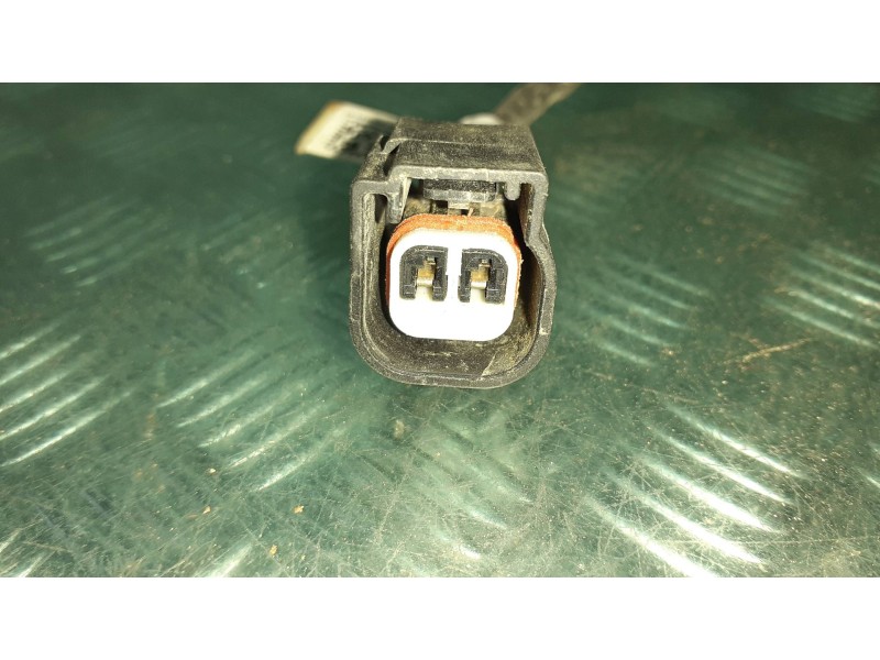 Recambio de sonda lambda para ford ecosport (cr6) referencia OEM IAM 3N1512B591AC  