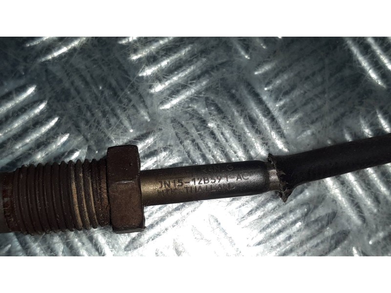 Recambio de sonda lambda para ford ecosport (cr6) referencia OEM IAM 3N1512B591AC  