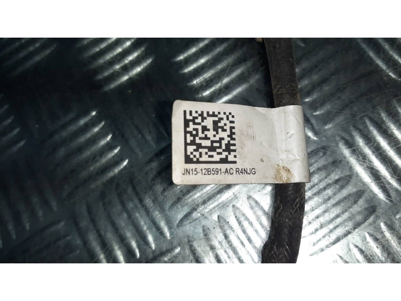 Recambio de sonda lambda para ford ecosport (cr6) referencia OEM IAM 3N1512B591AC  