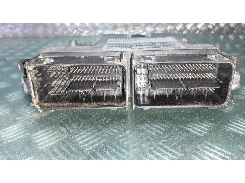 Recambio de centralita motor uce para ford ecosport (cr6) referencia OEM IAM 0261S18701 H1B112A650EA HA6A12B684NA