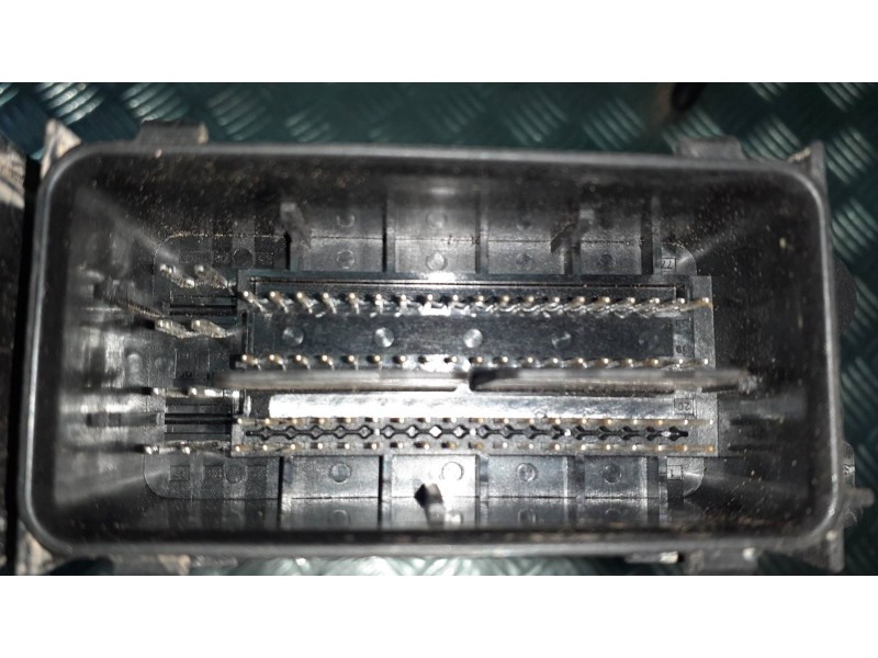 Recambio de centralita motor uce para ford ecosport (cr6) referencia OEM IAM 0261S18701 H1B112A650EA HA6A12B684NA