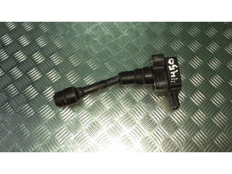 Recambio de bobina encendido para ford ecosport (cr6) referencia OEM IAM CM5G12A366CB D5E1G9919 