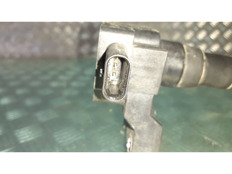 Recambio de bobina encendido para ford ecosport (cr6) referencia OEM IAM CM5G12A366CB D5E1G9919 