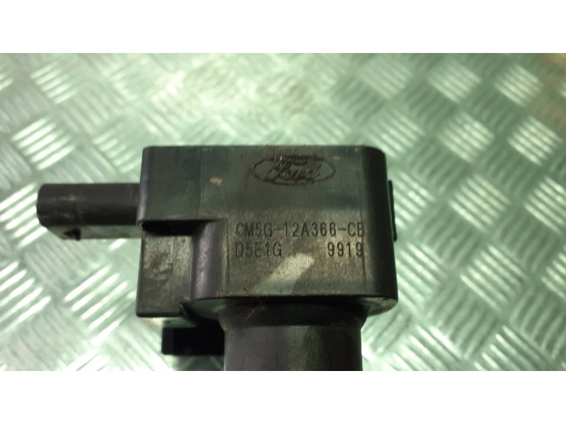 Recambio de bobina encendido para ford ecosport (cr6) referencia OEM IAM CM5G12A366CB D5E1G9919 