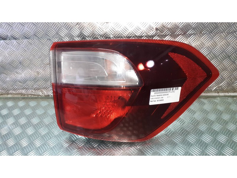 Recambio de piloto trasero derecho para ford ecosport (cr6) referencia OEM IAM 90104003 GN1513404DE 