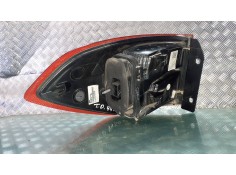Recambio de piloto trasero derecho para ford ecosport (cr6) referencia OEM IAM 90104003 GN1513404DE  2