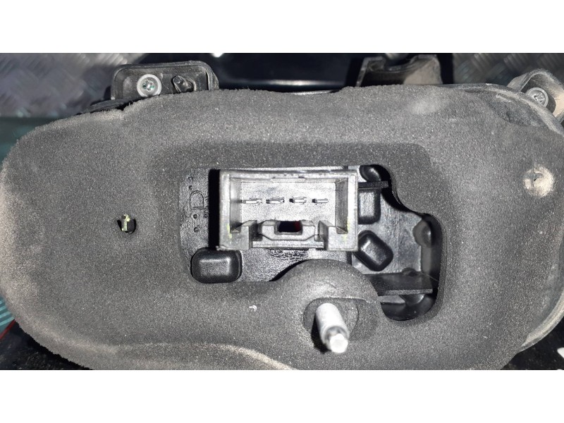 Recambio de piloto trasero derecho para ford ecosport (cr6) referencia OEM IAM 90104003 GN1513404DE 