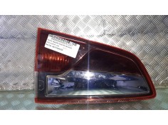 Recambio de piloto trasero derecho interior para ford ecosport (cr6) referencia OEM IAM GN1513A602DC CN15N224A37AB 