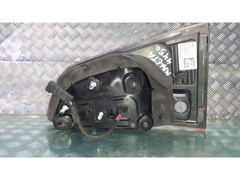 Recambio de piloto trasero derecho interior para ford ecosport (cr6) referencia OEM IAM GN1513A602DC CN15N224A37AB 