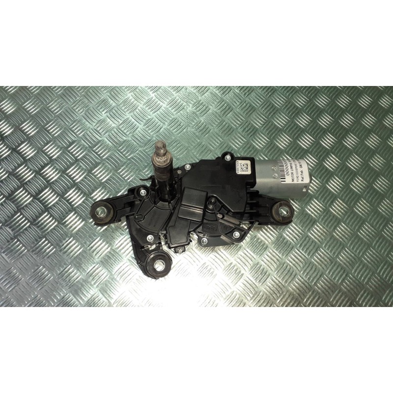 Recambio de motor limpia delantero para ford ecosport (cr6) referencia OEM IAM GN1517404AA W000079519 