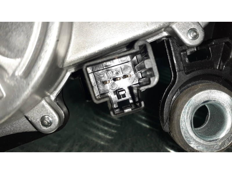 Recambio de motor limpia delantero para ford ecosport (cr6) referencia OEM IAM GN1517404AA W000079519 