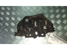 Recambio de cerradura capo para ford ecosport (cr6) referencia OEM IAM   