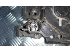 Recambio de cerradura capo para ford ecosport (cr6) referencia OEM IAM    2