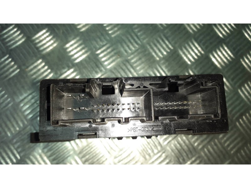 Recambio de modulo electronico para ford ecosport (cr6) referencia OEM IAM GN1514B533AG  