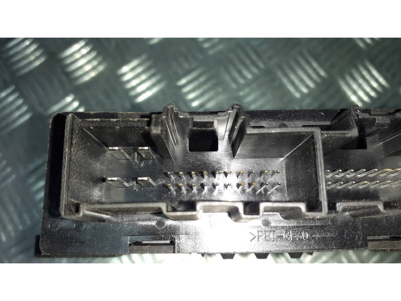 Recambio de modulo electronico para ford ecosport (cr6) referencia OEM IAM GN1514B533AG  