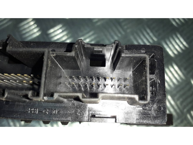 Recambio de modulo electronico para ford ecosport (cr6) referencia OEM IAM GN1514B533AG  