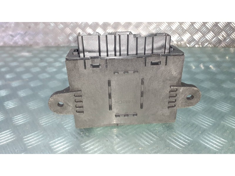 Recambio de modulo electronico para ford ecosport (cr6) referencia OEM IAM GN1514B533AG  