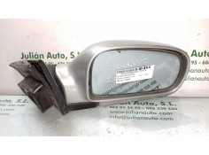 Recambio de retrovisor derecho para daewoo leganza 2.0 cdx referencia OEM IAM 015353  ELECTRICO